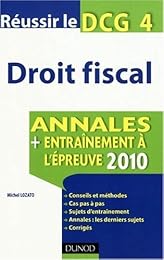 Droit fiscal