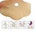 Genmine Slim Patch Belly,Slimming Wonder Patch, Slim Patches Abdomen Treatment Belt Weight Loss Fat Burner Anti-Obesity Slimming Patches 5PCS/PACK
