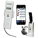 La Crosse Alerts Mobile 926-25102-GP Wireless Monitor System Set with Wet Probe