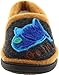 Acorn Little Kid/Big Kid Go Fish Moc Slipper