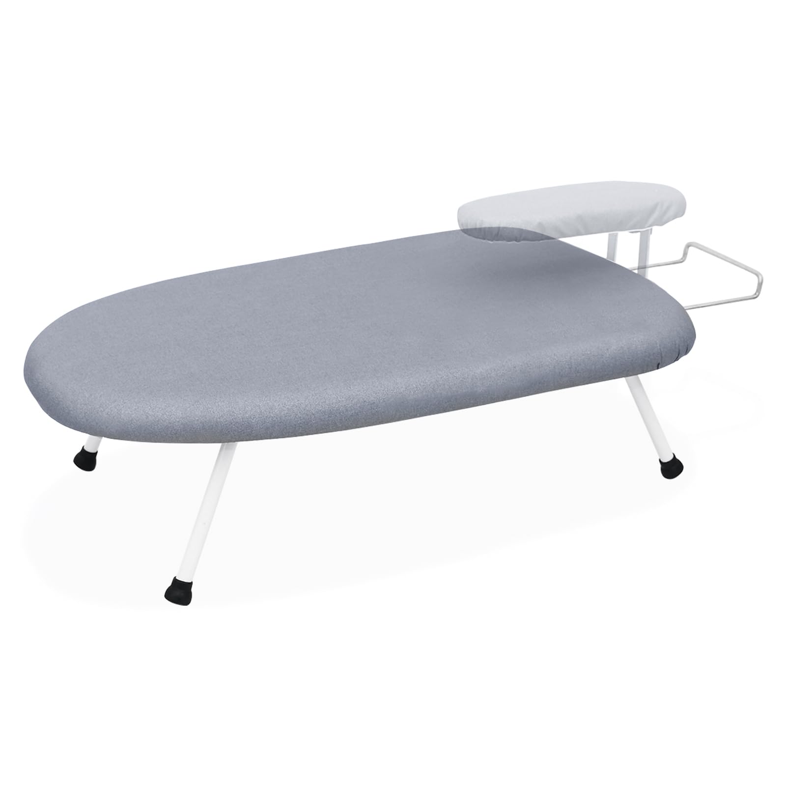 AKOZLIN Tabletop Ironing Board 23.6