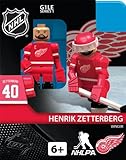 OYO Detroit Red Wings Mini Figures
