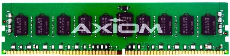 Axiom 16GB DDR4-2133 ECC RDIMM RAM for HP Servers 726719-S21-AX