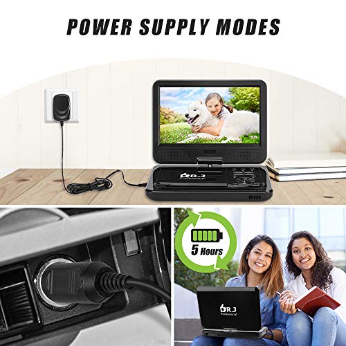 2 DR+Portable+Rechargeable+Battery+Region+Free