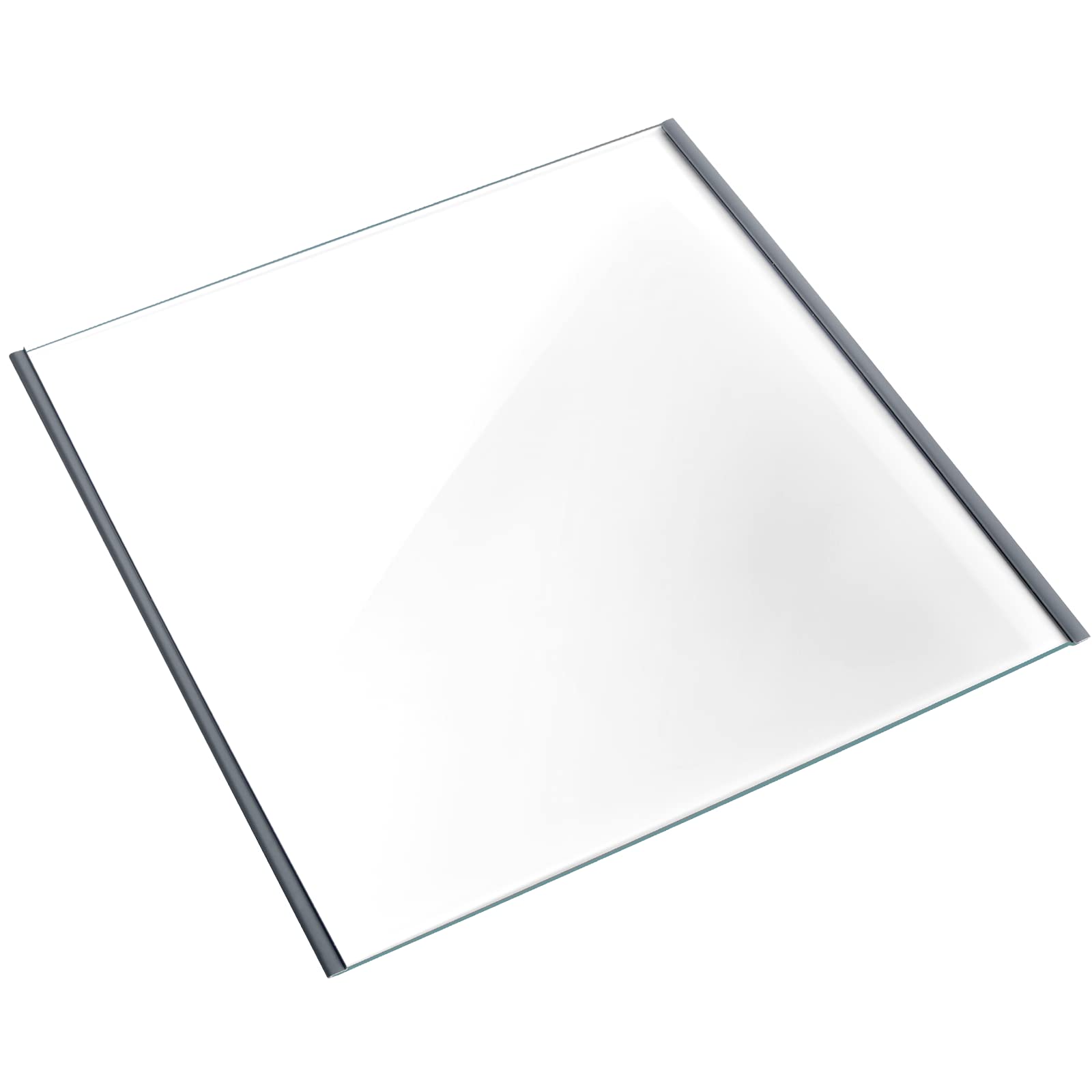 Ripiano Vetro Whirlpool W11188040 W11135529 Ripiano In Vetro Per Frigorifero Whirlpool W11188040 - Come Nuovo! Vetro Frigo W11188040