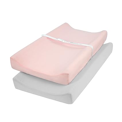 munchkin changing pad cover