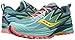 Saucony Women's Peregrine 5 Trail Running Shoe