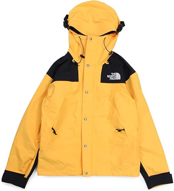 the north face 1990 mountain jacket