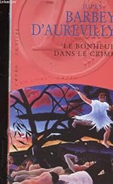 Le  bonheur dans le crime