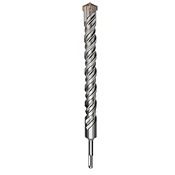 3/8 inch X 23.6 inch SDS Plus Rotary Hammer Drill
