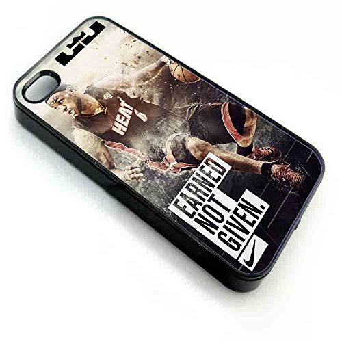 Lebron James Iphone Case Iphone 6 Plus Black | Desertcart Aruba