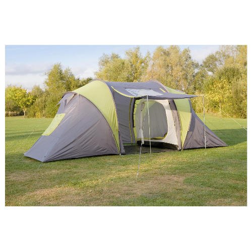tesco extra tents