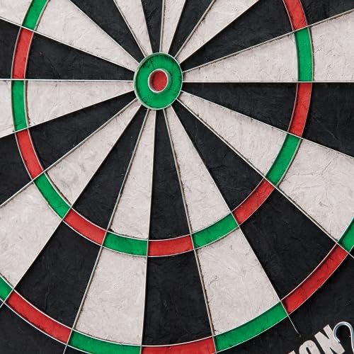 Viper Razorback WDF Accredited, Official Competition Bristle Steel Tip