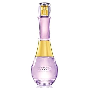 Amazon Com Daisy Fuentes Dianoche Passion Day Eau De Parfum 1 7