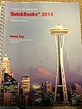 Computer Accounting with QuickBooks 2014 by 