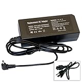 Bestcompu ® New 45W 20V 2.25A AC Power Adapter Charger Cord For Lenovo Chromebook N21 ADLX45DLC3A 3.0mm*1.1mm Supply&Cord