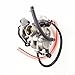JahyShow Carburetor Carb for 03-07 Kawasaki Prairie 360 KVF360 2x4 4x4 Replace 15003-1686