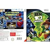 Ben 10 Omniverse - Nintendo Wii (Renewed)