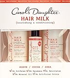 Carol's Daughter Carols Daughter Hair Milk Gift Set