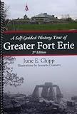 Spiral-bound A Self-Guided History Tour of Greater Fort Erie, 2nd Edition Book
