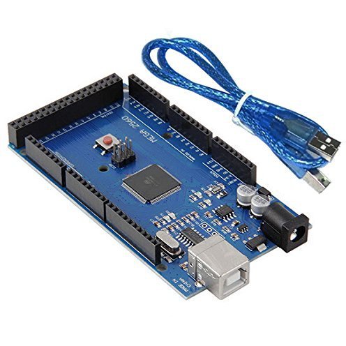 CentIoT - Mega 2560 R3 Mega2560 REV3 Compatible + USB Cable
