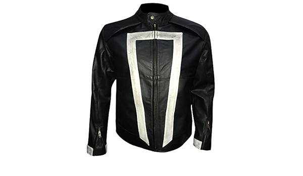 ghost rider jacket amazon