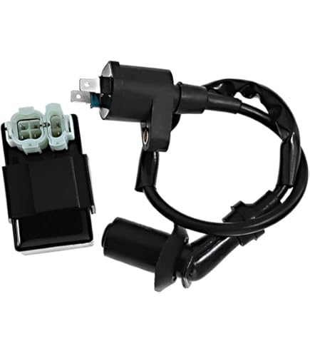 Bobine D'allumage Pour ATC110 ATC200 ATC200M