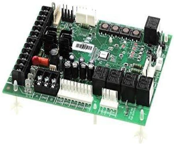 HVAC Controls - York S1-33109150002 Replacement Part