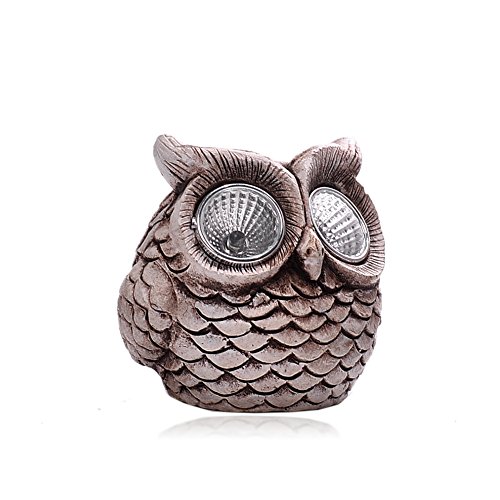 Best Owl Patio Lights February 2020 Top Value Updated