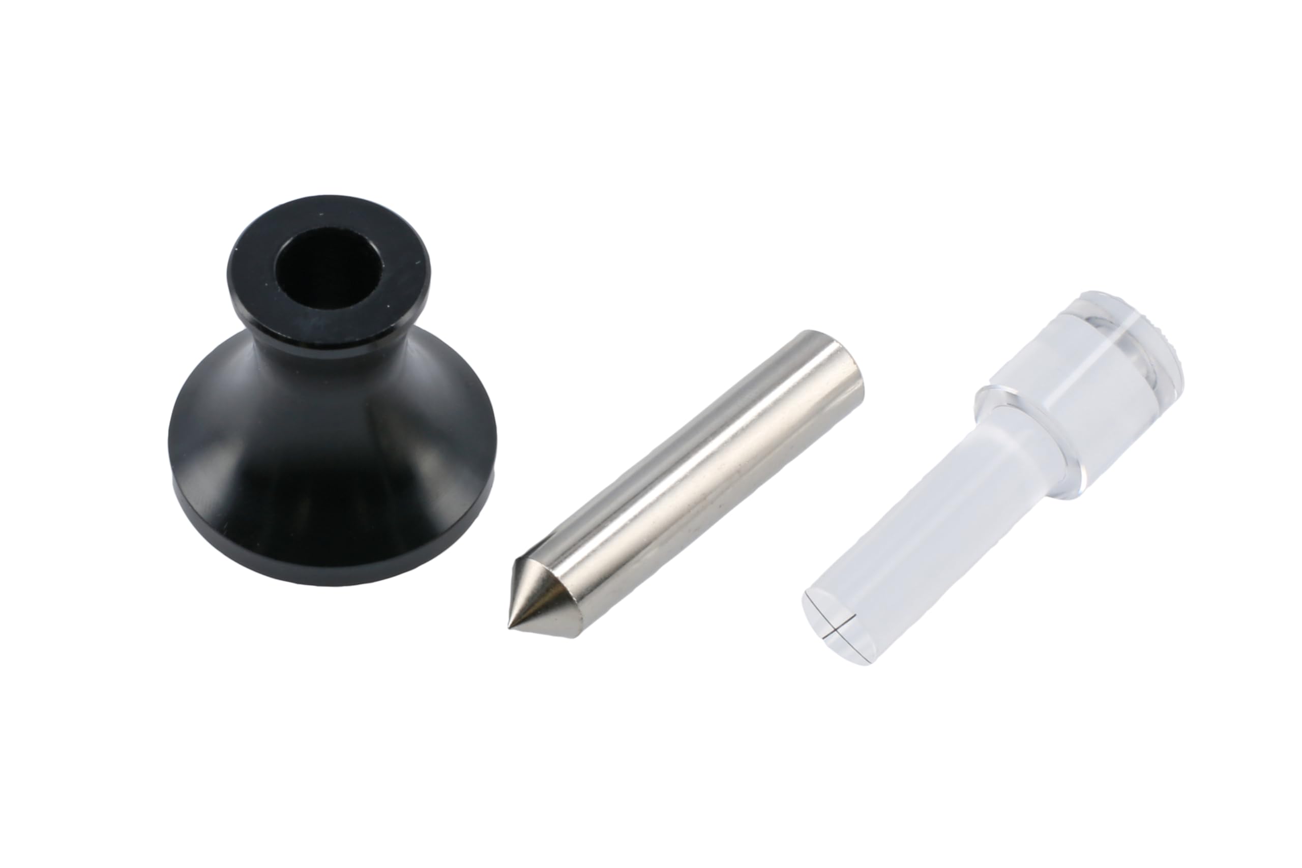 Laser 9086 Optical Centre Punch Set - 3pc