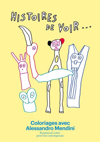 Histoires de voir ...