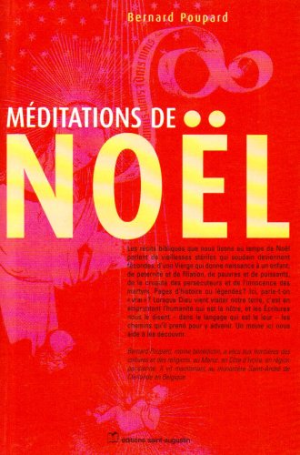 Méditations de Noël