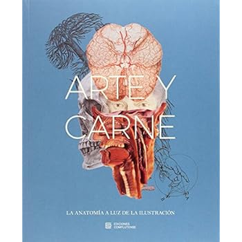 Arte y Carne. La anatomía a la luz de la Ilustración (Actividad institucional) Arte y Carne. La anatomía a la luz de la Ilustración (Actividad institucional)