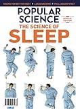 Popular Science The Science of Sleep by Popular Science - 2017-1-20 SIP, Meredith