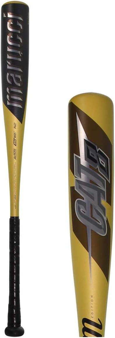 marucci cat 5 usssa