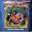 Peter Rowan Dance With No Shoes