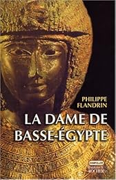 La  dame de Basse-Égypte