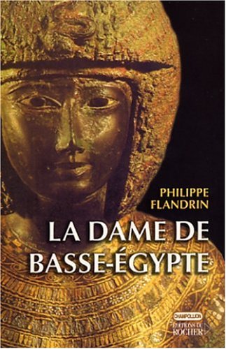 La  dame de Basse-Égypte