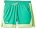 Under Armour Girls Armour Sport Shorts