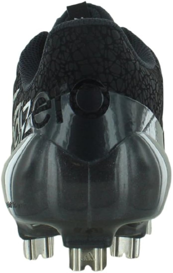 adidas adizero afterburner 4.0 low metal baseball cleats