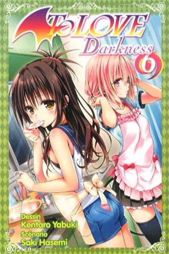 To love darkness
