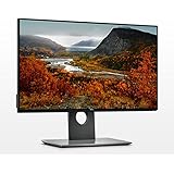 Dell UltraSharp U2717D 27-inch InfinityEdge Monitor LED-Lit Monitor