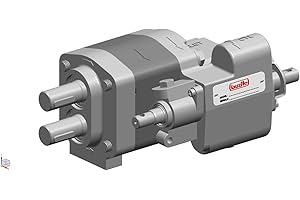 Buzile Dump Pump BG101-20BMS Replacement G101-1-2.0 S2LD-15-1RPRB DMR-400-20-ZL-200 WA101G CH101120 MH101G-20-LMS GP-101-20 G101-2.0-M-2 G101-2.0-M-3 TK400 3089310047 3089310005 G101