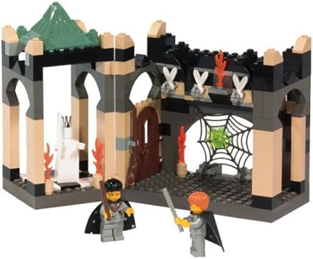 harry potter and the sorcerer's stone lego sets