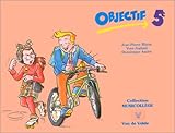 Objectif 5ème (Livret) by 