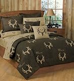 Kimlor Bone Collector Bed in a Bag Set, Queen
