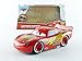 Jada 1/24 Scale Disney Pixar Cars Lightning McQueen Diecast Car Model