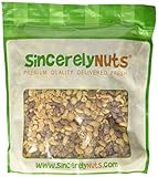 Deluxe Mixed Nuts- Roasted Unsalted, 5 Lbs