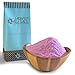 Lavender Dreams Mediterranean Sea Bath Salt Soak - 5lb (Bulk) - Fine Grain