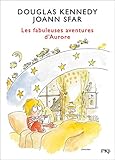 Les fabuleuses aventures d'Aurore by 